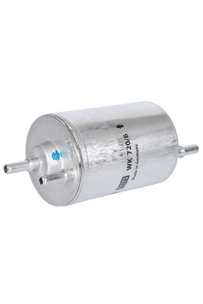 Mann-Filter Filtru Combustibil Audi A4 B6 A4 B7 Seat Exeo Exeo St 1.8 11.00-0...