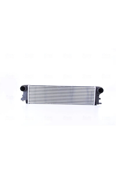 Nissens Intercooler Turbo FORD GALAXY 3/S-MAX