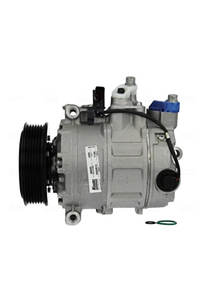 Nissens Compresor Aer Conditionat Clima AUDI A4 B6/A6 C5