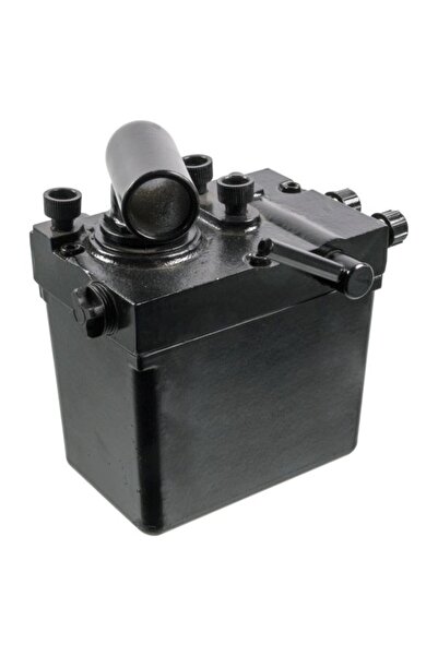 FEBI BILSTEIN Pompa de Rabatat Cabina Soferului Dreapta Man Tgl I Tgm I 01.04...
