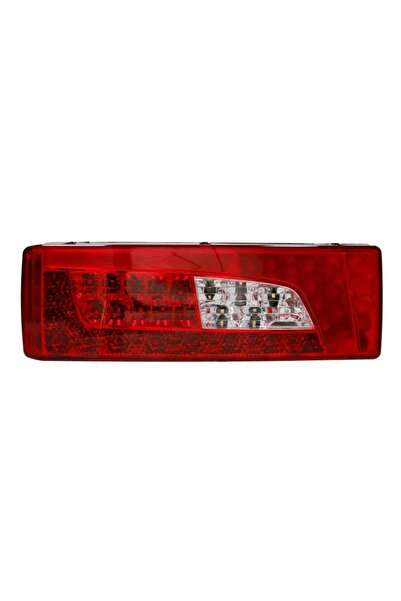 DT Spare Parts Lampa Spate Stanga (led 24v cu Iluminare Numar de Inmatricular...
