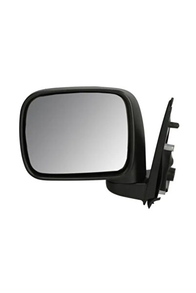 Blic Oglinda Exterioara Stanga FORD MAVERICK NISSAN TERRANO 2