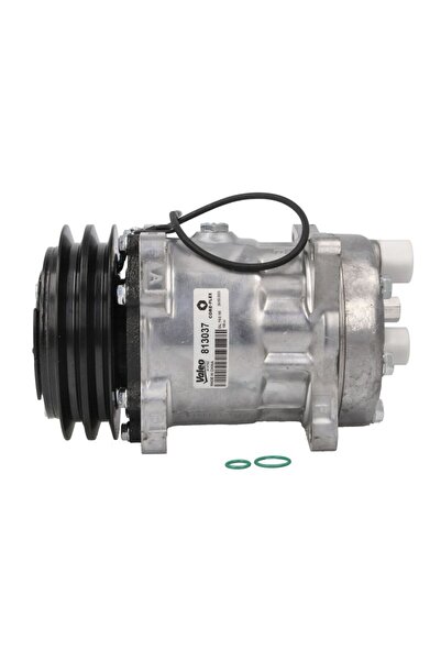 VALEO Compresor de Aer Conditionat Man E2000 F2000 L2000 M 2000 L M 2000 M M9...