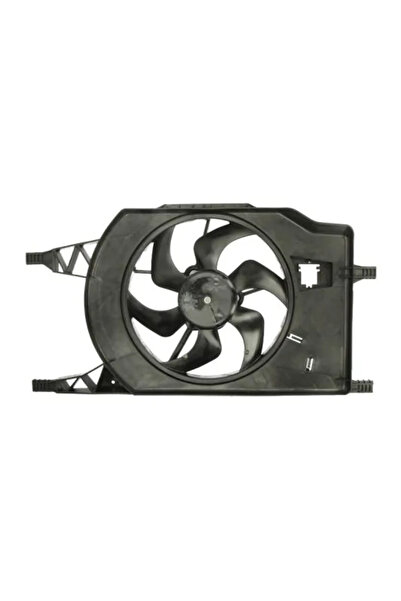 Thermotec Ventilator Radiator RENAULT CLIO 2/ESPACE 4/LAGUNA 2/VEL SATIS