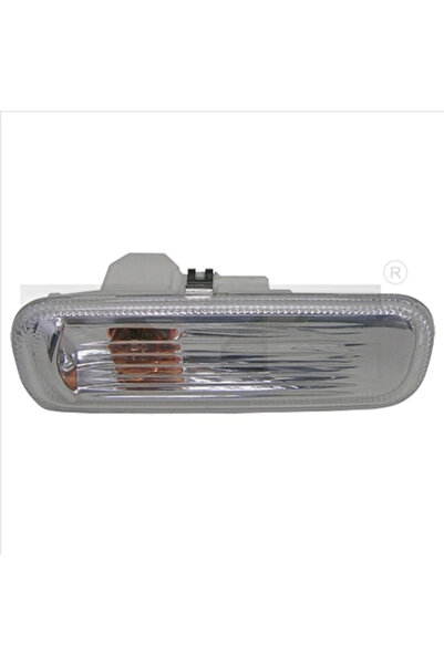TYC Lampa Semnalizare Oglinda exterioara CITROËN C4 1
