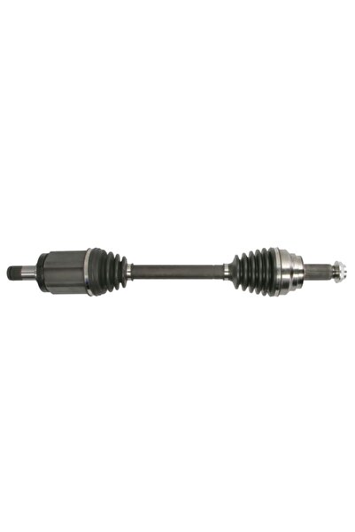 FEBI BILSTEIN Planetara Fata Stanga 637mm Bmw 7 (g11 G12) X5 (e70) X5 (f15 F8...