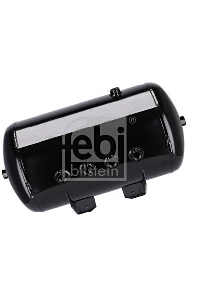 FEBI BILSTEIN Butelie de Aer 36 L Ø300mm/L.601mm 12,5 Bar Daf Cf Xf 106 Xf Ii...