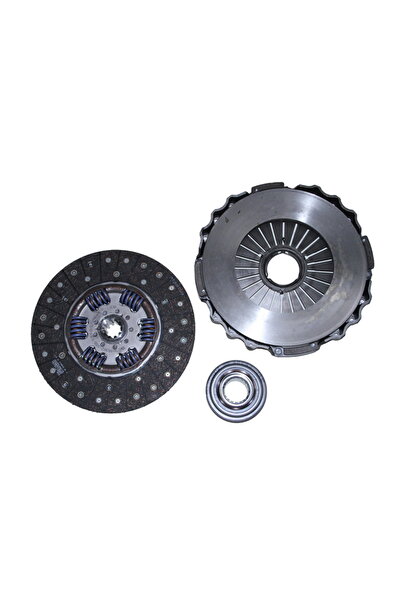 VALEO Kit Ambreiaj (430mm Remanufacturat) Man Tga Tgs I Tgx I 06.99- MAN TGA/...