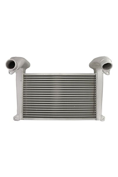 czm Intercooler (miez 62 Mm) Man L2000 D0824fl01-d0836lfl02 06.93- MAN L2000