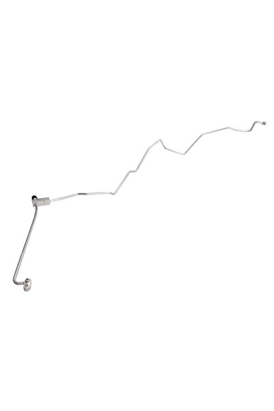 Thermotec Conducta Aer Conditionat Toyota Avensis 2.0d/2.2d 04.03-11.08 TOYOT...