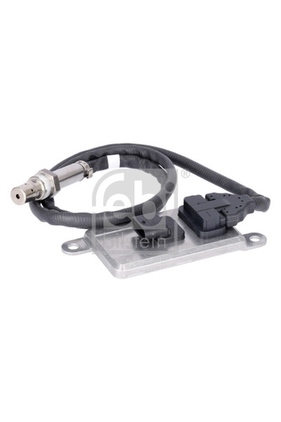 FEBI BILSTEIN Senzor Nox Case Ih 110 115 130 Cvx 145 Cvx 160 Cvx 170 170 Cvx ...