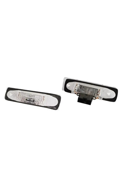Blic Iluminare Numar de Circulatie Dreapta SEAT ALHAMBRA VW SHARAN