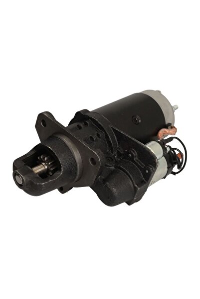 Bosch Electromotor (24v 6 2kw Nouă cu Garanție) Mercedes Actros Actros MP2 / ...
