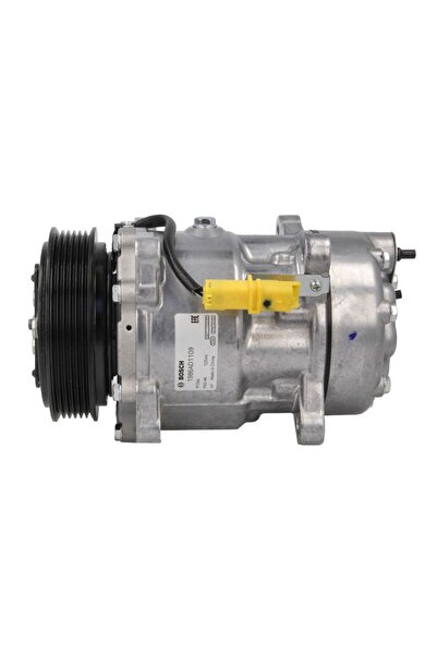 Bosch Compresor de Aer Conditionat FIAT ULYSSE LANCIA PHEDRA