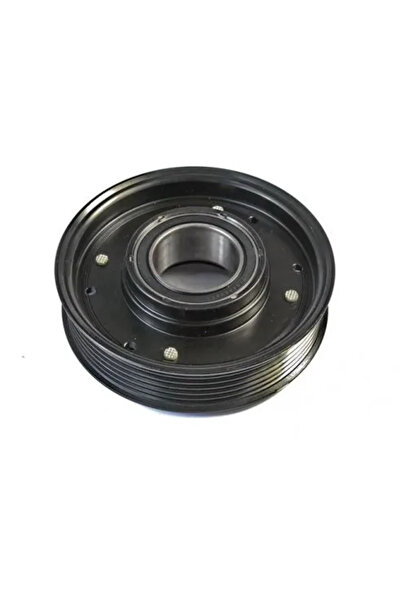 Thermotec Cupla Magnetica Compresor Aer Conditionat Clima AUDI 100 C3/200 C3/...