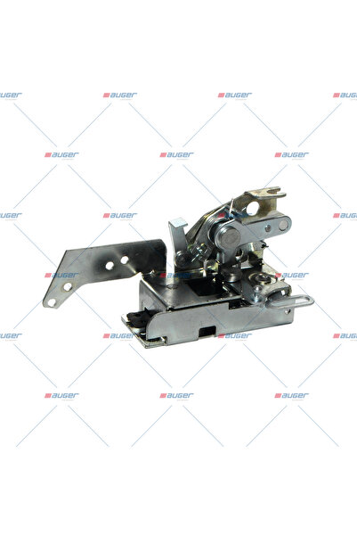 Auger Incuietoare Usa Fara Cablu Man Tga Tgl I Tgm I... 2000-2026