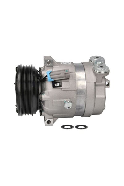 MAHLE Compresor de Aer Conditionat Fiat Croma Opel Frontera B Signum Vectra B...