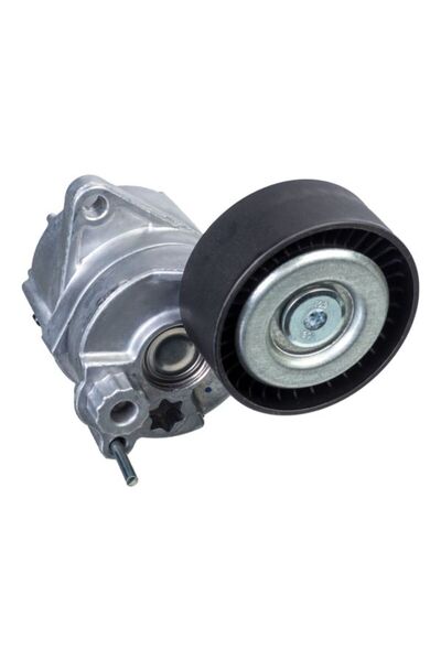 FEBI BILSTEIN Intinzator, curea accesorii Mercedes C (cl203) C T-model (s202)...