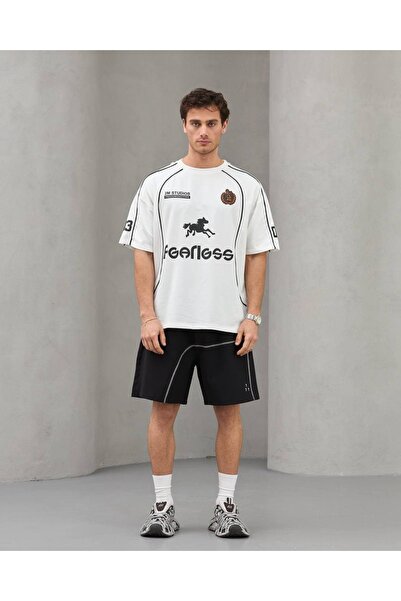Feerless Oversized T-shirt