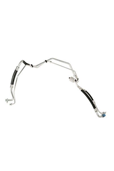 Thermotec Conducta Aer Conditionat (dublu) Citroen Berlingo Berlingo Multispa...