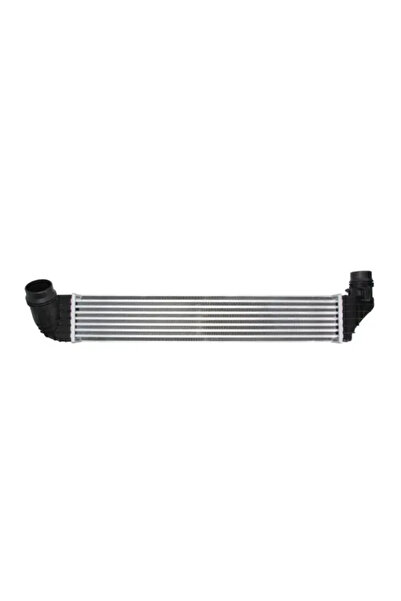 Thermotec Intercooler Turbo RENAULT SCÉNIC 3