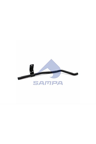 SAMPA Pipe, Radiator Scania G I P I