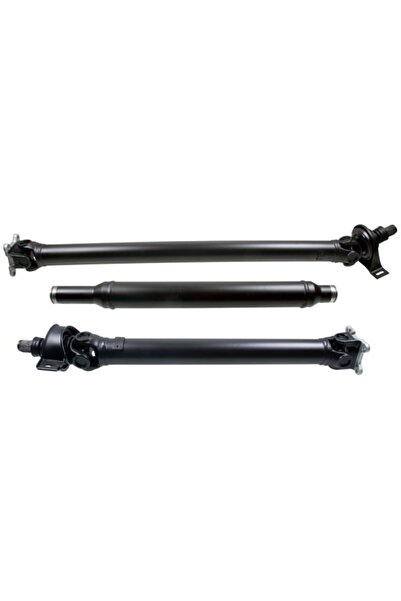 FEBI BILSTEIN Ax Cardan Mercedes Viano (w639) Vito / Mixto (w639) Vito (w639)...