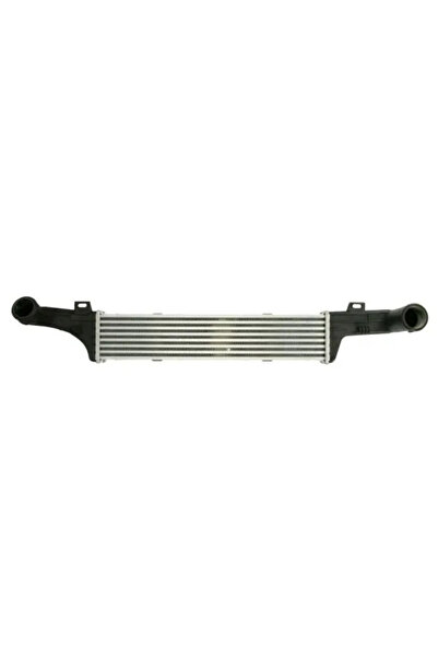 Thermotec Intercooler Turbo MERCEDES-BENZ E-CLASS/E-CLASS T-Model
