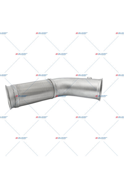Auger Teava Flexibila Esapament Scania R I 2000-2026
