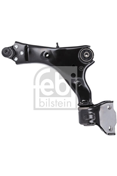 FEBI BILSTEIN Brat, Bascula Roata Fata Stanga Inferior Fata 25 Mm Jaguar E-pa...