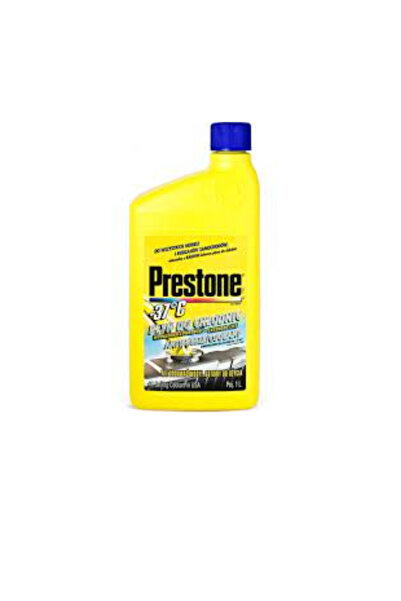 RapidAuto Antigel diluat PRESTONE G12+, AF-2100PL, 1 LITRU FARA SILICATI