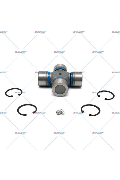 Auger Cruce Cardanica Daf 65 65 Cf 75... 2000-2026