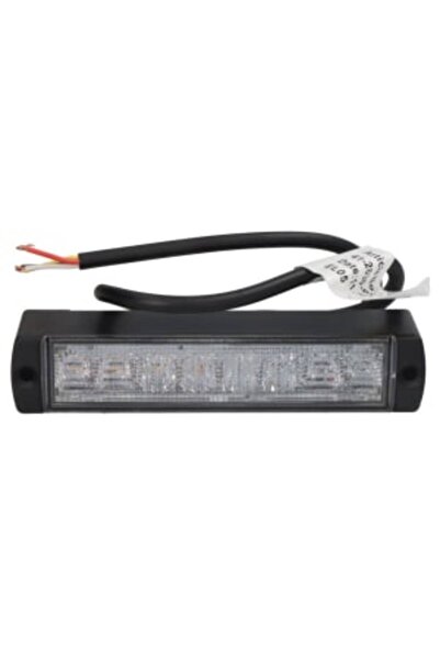 Aspöck Lampa Spate Dreapta/Stanga Minifab (led 12/24v cu Semnalizare cu Lumin...