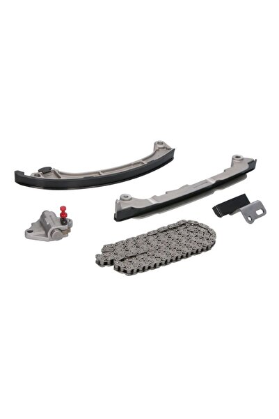 FEBI BILSTEIN Set de Distributie (lant + Elemente) Mazda 6 Cx-5 2.0 02.12- MA...