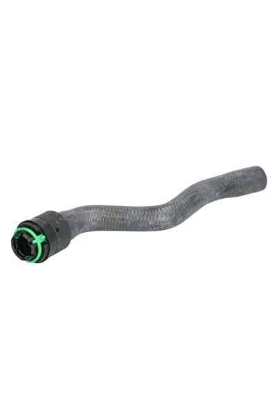 Thermotec Furtun Calorifer Caldura (încălzire) Iesire OPEL ASTRA G/ZAFIRA