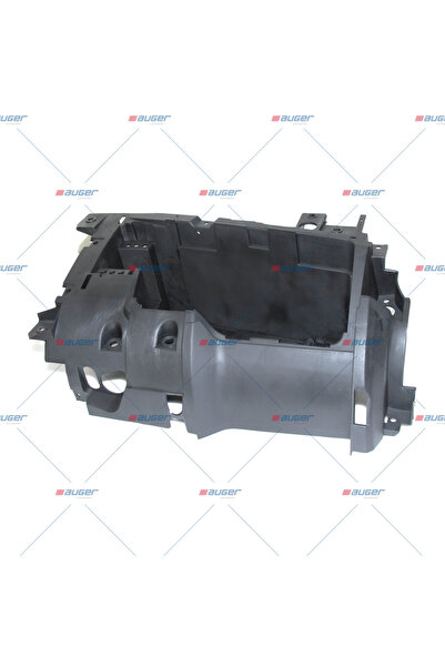 Auger Carcasa Far Volvo Fh Fh Ii Fh12... 2000-2026