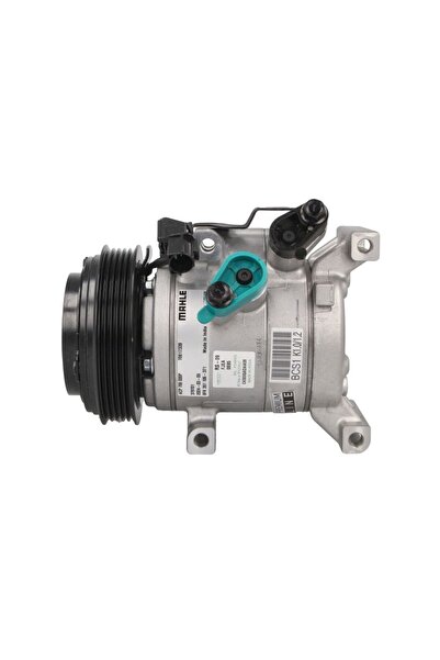 MAHLE Compresor de Aer Conditionat Hyundai I10 I I10 Ii 1.0/1.0lpg/1.2 04.11-...