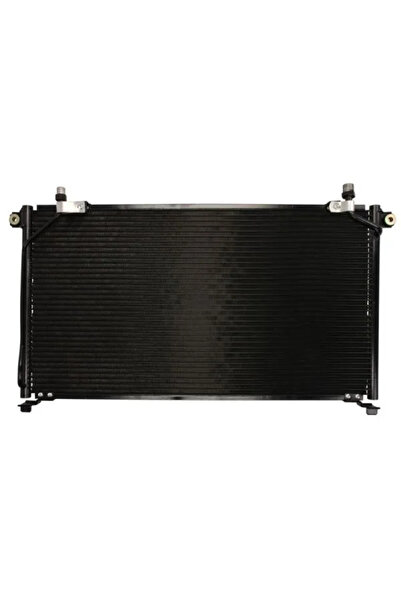 Thermotec Radiator Condensator Aer Conditionat FORD MAVERICK NISSAN TERRANO 2