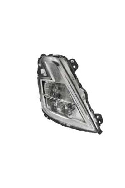 TRUCKLIGHT Far Dreapta (h1/H7/Led Electric cu Motor Functie Lumini de Zi Culo...
