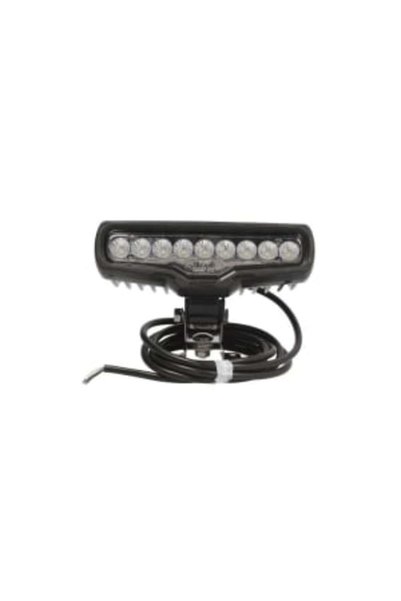 WAS Lampă de lucru (LED 12/24V 46.5W 4100lm Număr de LED-uri: 9 Lungime: 199m...