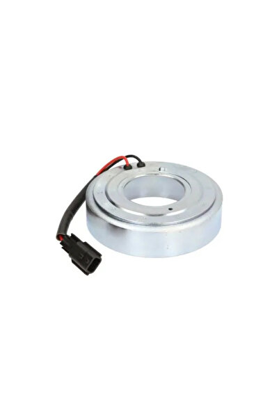 Thermotec Bobină Cuplaj Magnetic (compresor) NISSAN 10-TRAIL 2/PRIMASTAR OPEL...