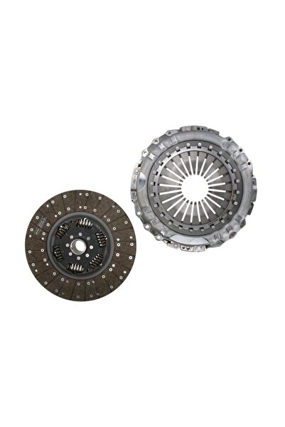 SACHS Kit Ambreiaj (430mm fara Rulment de Eliberare) Volvo Fm Ii Fm Iii Fmx I...