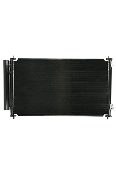 Thermotec Radiator Condensator Aer Conditionat TOYOTA YARIS