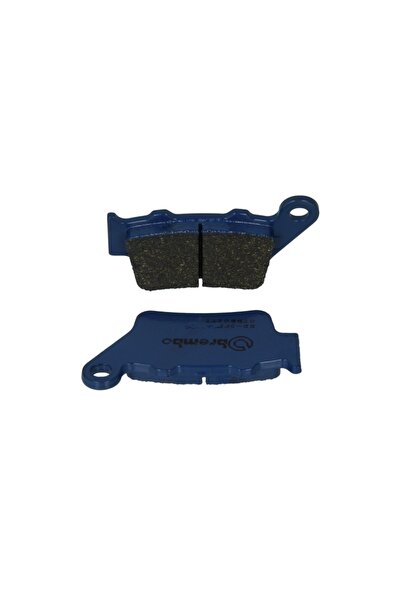 Brembo Placute de Frana Spate Destinat Pentru: Teren Accidentat Material: Car...