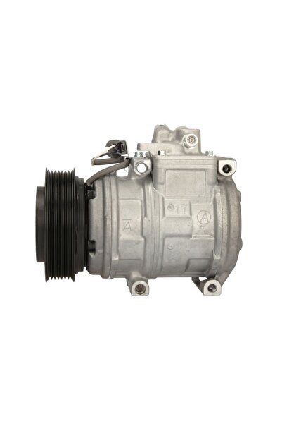 DENSO Compresor de Aer Conditionat Land Rover Defender Discovery Ii Range Rov...