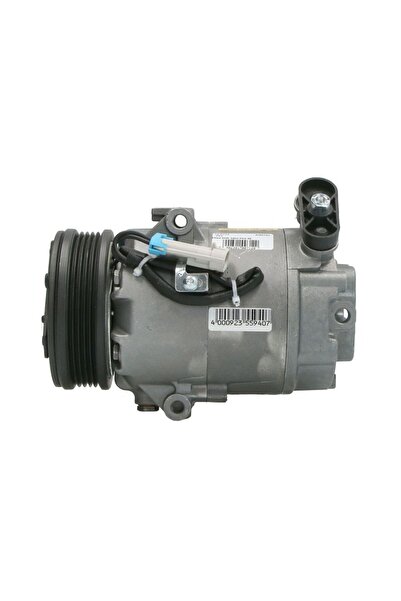 Airstal Compresor de Aer Conditionat (remanufacturate Profesional) Opel Agila...