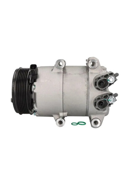 Thermotec Compresor Aer Conditionat Clima FORD FIESTA 6/FOCUS 3