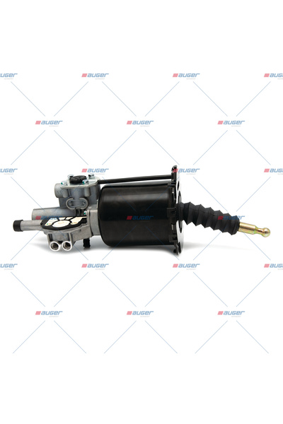 Auger Servo Ambreiaj Ford Irisbus Arway Crossway Domino... Iveco 2000-2026