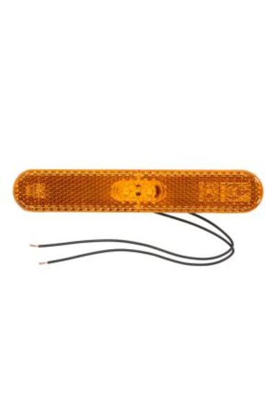 Hella Lampa Gabarit Dreapta/Stanga Led Inaltime 28mm Latime 135mm Adancime 23...