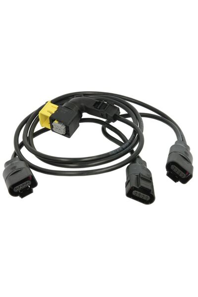 VİGNAL Fir de Cablu pentru Lampi Spate (4/6 Pin) Schmitz